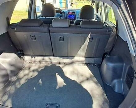 Серый Киа Sportage, объемом двигателя 1.98 л и пробегом 223 тыс. км за 8200 $, фото 36 на Automoto.ua