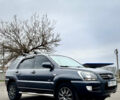 Серый Киа Sportage, объемом двигателя 2.7 л и пробегом 281 тыс. км за 7800 $, фото 3 на Automoto.ua