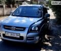 Сірий Кіа Sportage, об'ємом двигуна 2 л та пробігом 186 тис. км за 8000 $, фото 1 на Automoto.ua