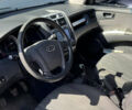 Серый Киа Sportage, объемом двигателя 2 л и пробегом 150 тыс. км за 7750 $, фото 9 на Automoto.ua