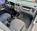 Серый Киа Sportage, объемом двигателя 2 л и пробегом 208 тыс. км за 6990 $, фото 19 на Automoto.ua