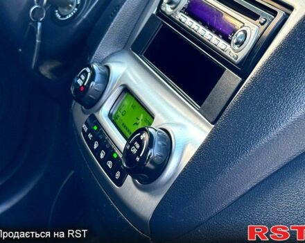 Сірий Кіа Sportage, об'ємом двигуна 2 л та пробігом 178 тис. км за 7450 $, фото 12 на Automoto.ua