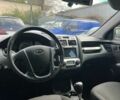 Серый Киа Sportage, объемом двигателя 0.27 л и пробегом 280 тыс. км за 2000 $, фото 9 на Automoto.ua