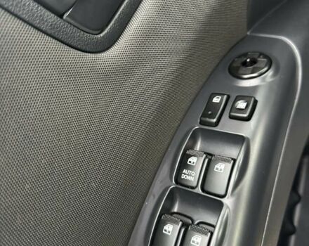 Сірий Кіа Sportage, об'ємом двигуна 2 л та пробігом 239 тис. км за 7950 $, фото 21 на Automoto.ua