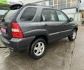 Сірий Кіа Sportage, об'ємом двигуна 2 л та пробігом 239 тис. км за 7950 $, фото 9 на Automoto.ua