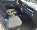 Сірий Кіа Sportage, об'ємом двигуна 2 л та пробігом 160 тис. км за 7500 $, фото 11 на Automoto.ua