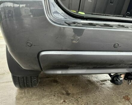 Сірий Кіа Sportage, об'ємом двигуна 2 л та пробігом 239 тис. км за 7950 $, фото 14 на Automoto.ua