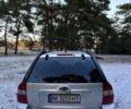 Серый Киа Sportage, объемом двигателя 1.99 л и пробегом 203 тыс. км за 8500 $, фото 4 на Automoto.ua