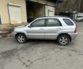 Сірий Кіа Sportage, об'ємом двигуна 2 л та пробігом 124 тис. км за 8300 $, фото 6 на Automoto.ua