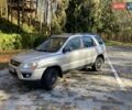 Серый Киа Sportage, объемом двигателя 2 л и пробегом 118 тыс. км за 7800 $, фото 11 на Automoto.ua