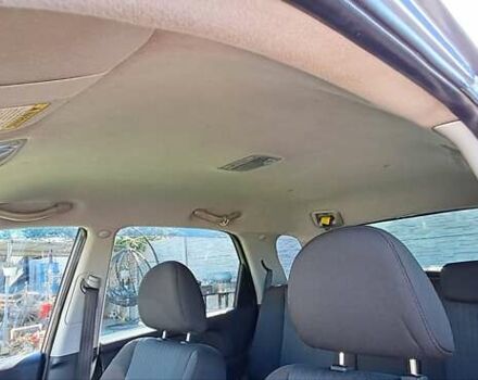 Серый Киа Sportage, объемом двигателя 1.98 л и пробегом 223 тыс. км за 8200 $, фото 17 на Automoto.ua