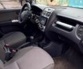 Кіа Sportage 2008 у Харкові на Automoto.ua Сірий Кіа Sportage, об'ємом двигуна 2 л та пробігом 152 тис. км за 8200 $, фото 3 на Automoto.ua