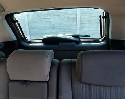 Серый Киа Sportage, объемом двигателя 1.98 л и пробегом 223 тыс. км за 8200 $, фото 42 на Automoto.ua