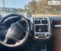 Сірий Кіа Sportage, об'ємом двигуна 2.7 л та пробігом 111 тис. км за 8600 $, фото 6 на Automoto.ua