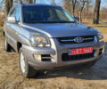 Сірий Кіа Sportage, об'ємом двигуна 2 л та пробігом 199 тис. км за 8690 $, фото 7 на Automoto.ua