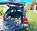 Серый Киа Sportage, объемом двигателя 1.98 л и пробегом 223 тыс. км за 8200 $, фото 11 на Automoto.ua