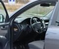 Серый Киа Sportage, объемом двигателя 2 л и пробегом 228 тыс. км за 8600 $, фото 11 на Automoto.ua