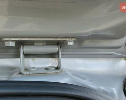 Кіа Sportage 2008 у Шостке на Automoto.ua Сірий Кіа Sportage, об'ємом двигуна 2 л та пробігом 180 тис. км за 8500 $, фото 27 на Automoto.ua