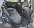 Сірий Кіа Sportage, об'ємом двигуна 2 л та пробігом 204 тис. км за 8100 $, фото 7 на Automoto.ua