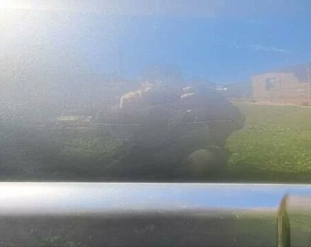 Серый Киа Sportage, объемом двигателя 1.98 л и пробегом 223 тыс. км за 8200 $, фото 2 на Automoto.ua