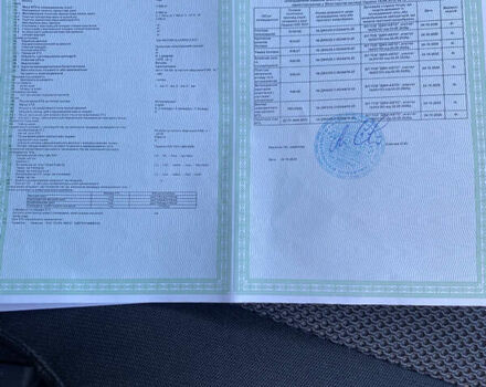 Серый Киа Sportage, объемом двигателя 2 л и пробегом 171 тыс. км за 7850 $, фото 25 на Automoto.ua