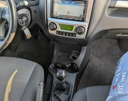 Сірий Кіа Sportage, об'ємом двигуна 2 л та пробігом 192 тис. км за 8450 $, фото 43 на Automoto.ua