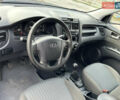 Серый Киа Sportage, объемом двигателя 2 л и пробегом 167 тыс. км за 7600 $, фото 14 на Automoto.ua