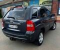 Кіа Sportage 2008 у Харкові на Automoto.ua Сірий Кіа Sportage, об'ємом двигуна 2 л та пробігом 152 тис. км за 8200 $, фото 8 на Automoto.ua