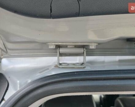 Кіа Sportage 2008 у Шостке на Automoto.ua Сірий Кіа Sportage, об'ємом двигуна 2 л та пробігом 180 тис. км за 8500 $, фото 28 на Automoto.ua