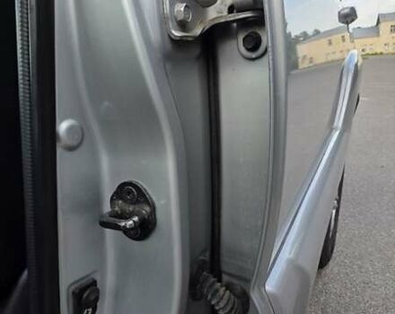 Кіа Sportage 2008 у Шостке на Automoto.ua Сірий Кіа Sportage, об'ємом двигуна 2 л та пробігом 180 тис. км за 8500 $, фото 29 на Automoto.ua