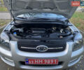 Серый Киа Sportage, объемом двигателя 2 л и пробегом 171 тыс. км за 7850 $, фото 18 на Automoto.ua