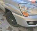 Серый Киа Sportage, объемом двигателя 2 л и пробегом 118 тыс. км за 7800 $, фото 15 на Automoto.ua