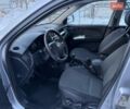 Серый Киа Sportage, объемом двигателя 2 л и пробегом 235 тыс. км за 6999 $, фото 11 на Automoto.ua