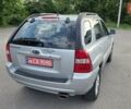 Кіа Sportage 2008 у Шостке на Automoto.ua Сірий Кіа Sportage, об'ємом двигуна 2 л та пробігом 180 тис. км за 8500 $, фото 4 на Automoto.ua