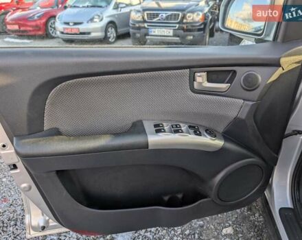 Сірий Кіа Sportage, об'ємом двигуна 2 л та пробігом 192 тис. км за 8450 $, фото 24 на Automoto.ua