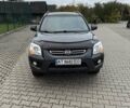 Серый Киа Sportage, объемом двигателя 1.98 л и пробегом 206 тыс. км за 8200 $, фото 1 на Automoto.ua