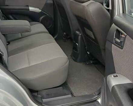 Сірий Кіа Sportage, об'ємом двигуна 1.99 л та пробігом 226 тис. км за 7900 $, фото 10 на Automoto.ua