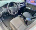Серый Киа Sportage, объемом двигателя 2 л и пробегом 208 тыс. км за 6990 $, фото 14 на Automoto.ua