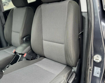 Серый Киа Sportage, объемом двигателя 2.7 л и пробегом 281 тыс. км за 7800 $, фото 14 на Automoto.ua