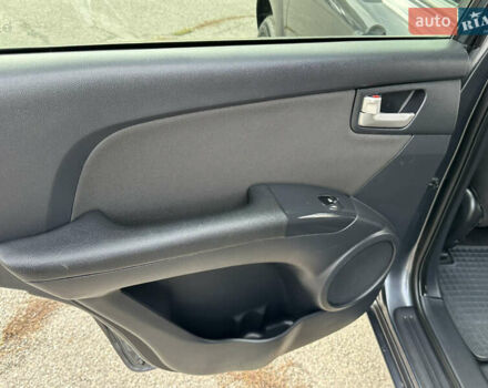 Серый Киа Sportage, объемом двигателя 2 л и пробегом 167 тыс. км за 7600 $, фото 25 на Automoto.ua