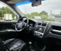 Серый Киа Sportage, объемом двигателя 1.98 л и пробегом 113 тыс. км за 8500 $, фото 12 на Automoto.ua