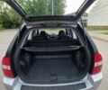 Кіа Sportage 2008 у Шостке на Automoto.ua Сірий Кіа Sportage, об'ємом двигуна 2 л та пробігом 180 тис. км за 8500 $, фото 9 на Automoto.ua