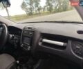 Серый Киа Sportage, объемом двигателя 2 л и пробегом 217 тыс. км за 7400 $, фото 6 на Automoto.ua