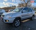 Сірий Кіа Sportage, об'ємом двигуна 2 л та пробігом 192 тис. км за 8450 $, фото 21 на Automoto.ua