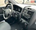 Серый Киа Sportage, объемом двигателя 2 л и пробегом 167 тыс. км за 7600 $, фото 21 на Automoto.ua