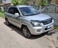 Сірий Кіа Sportage, об'ємом двигуна 2 л та пробігом 160 тис. км за 7500 $, фото 2 на Automoto.ua