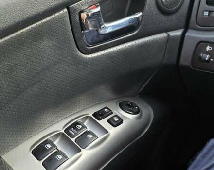 Кіа Sportage 2008 у Шостке на Automoto.ua Сірий Кіа Sportage, об'ємом двигуна 2 л та пробігом 180 тис. км за 8500 $, фото 44 на Automoto.ua