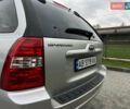 Серый Киа Sportage, объемом двигателя 1.99 л и пробегом 230 тыс. км за 8000 $, фото 25 на Automoto.ua