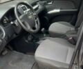 Сірий Кіа Sportage, об'ємом двигуна 1.99 л та пробігом 196 тис. км за 8200 $, фото 4 на Automoto.ua