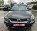 Сірий Кіа Sportage, об'ємом двигуна 2 л та пробігом 239 тис. км за 7950 $, фото 1 на Automoto.ua